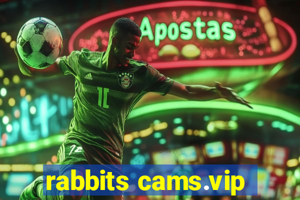 rabbits cams.vip